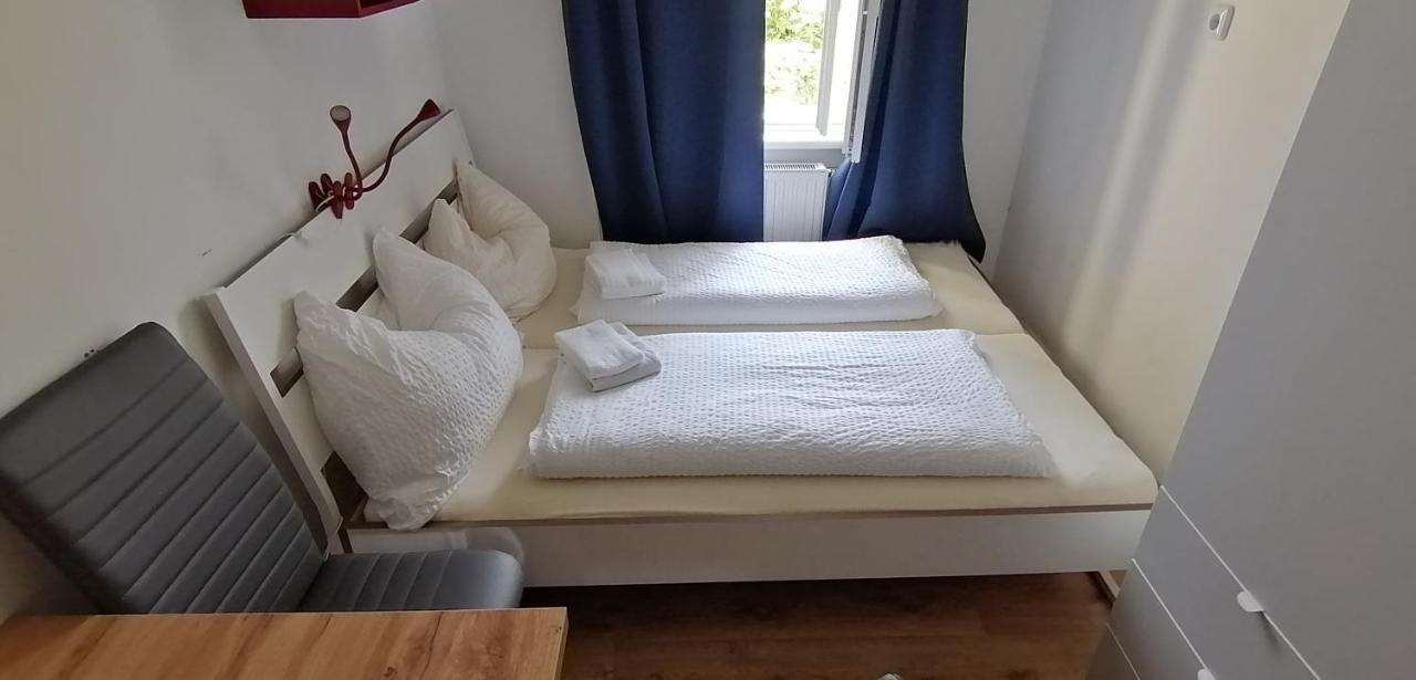 Apartment Luna Wien