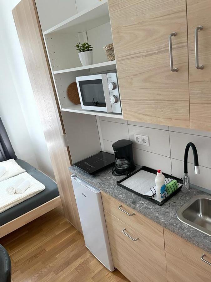 Luna Apartment Wien