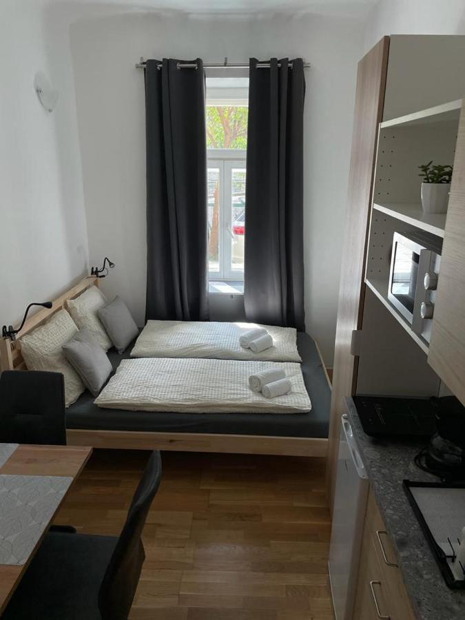 Apartment Luna Wien