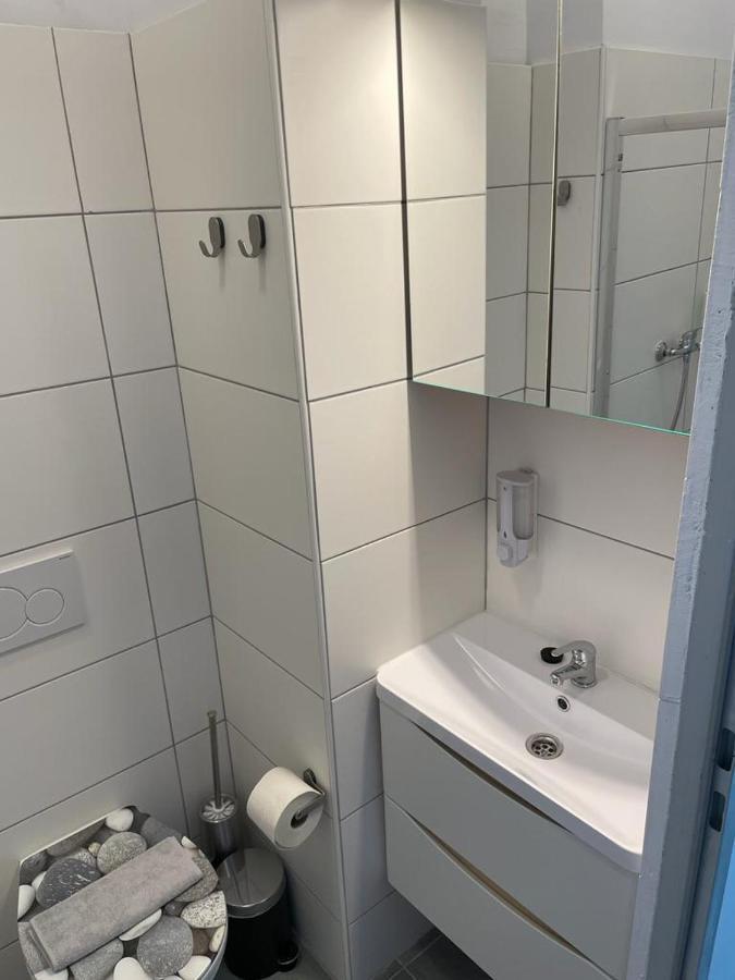 Luna Apartment Wien