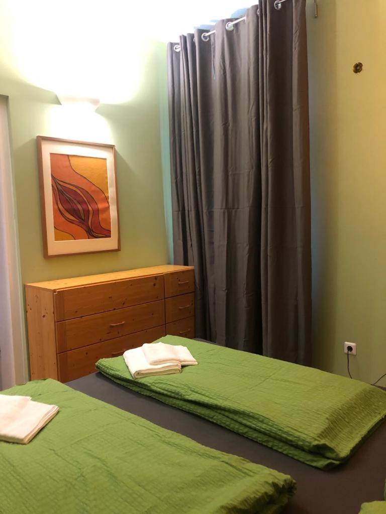 Apartment Luna Wien
