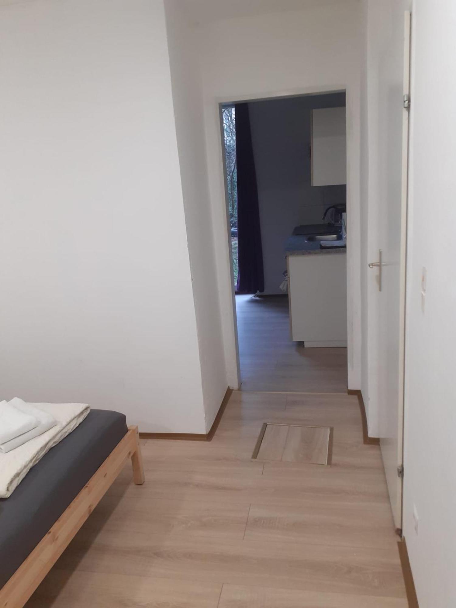 Apartment Luna Wien