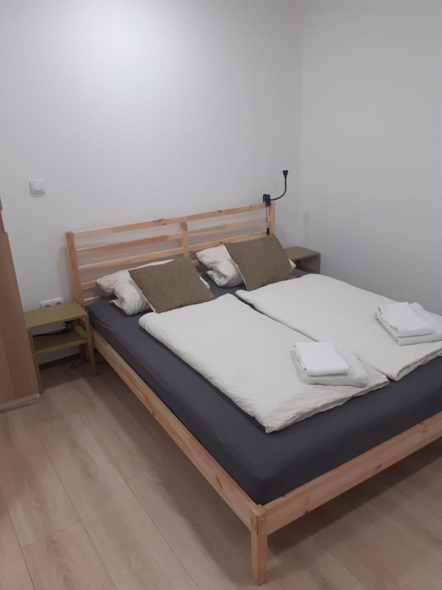 Apartment Luna Wien