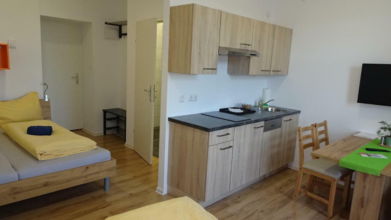 Apartment Luna Wien
