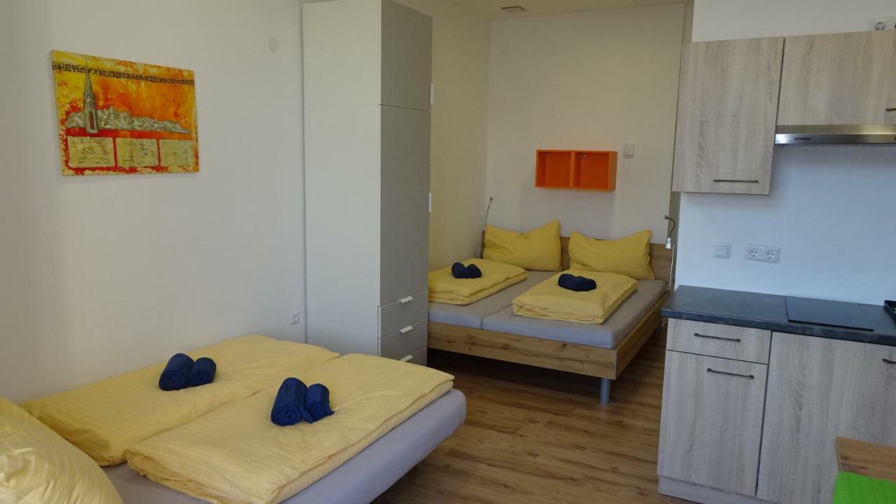 Apartment Luna Wien