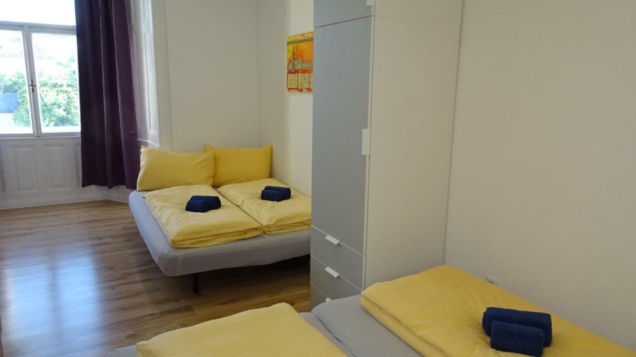 Luna Apartment Wien