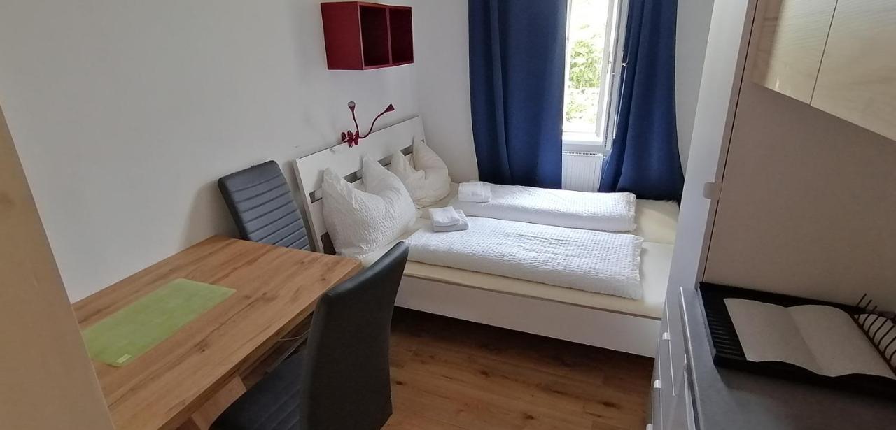 Luna Apartment Wien