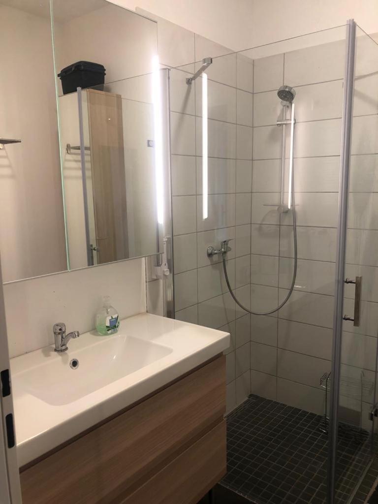 Apartment Luna Wien